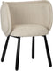 Pole to Pole - Panda Armstoel - Beige