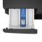 Beko BM3WFT3841A - Wasmachine - A Energieklasse 8kg 1400 RPM 15 programma's Anthracite