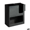 Standaard voor keukengerei My Bar 23 x 11 x 24 cm (6 Stuks)