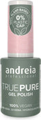 Andreia Professional - Gellak - True Pure - Zachtroze T49 - HEMA vrij - Vegan - 10,5ml