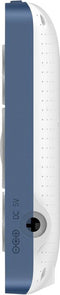 Telefunken VM-M700 TF-VM-M700 Videobabyfoon Digitaal 2.4 GHz