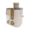 Feel Maestro MR-800 - Sapcentrifuge 700 W - Beige