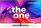 Philips The One 50PUS8848 - 4K Ambilight-TV - Google TV™ - Zwart (2023)
