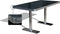 Bel Air Retro Eettafel TO-25W Blackstone