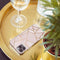 iMoshion Hoesje Geschikt voor Samsung Galaxy S9 Hoesje Siliconen - iMoshion Design hoesje - Roze / Meerkleurig / Goud / Pink Graphic