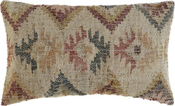 Kussen Home ESPRIT Natuurlijk 60 x 15 x 35 cm