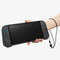 Spigen Rugged Armor - Opbergtas Nintendo Switch - Zwart