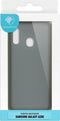 iMoshion Hoesje Geschikt voor Samsung Galaxy A20e Hoesje - iMoshion Frosted Backcover - Groen