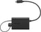USB-C Adaptor Targus ACA47GLZ Black