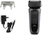 Remington F4002 - Foliescheerapparaat - ConstantContour technologie - Blauw