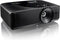 Optoma HD146X - Beamer - Full HD 1920x1080 3600 ANSI Lumen - Zwart