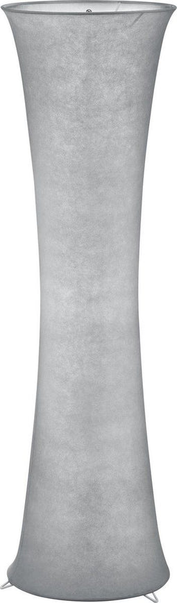 REALITY GRAVIS - Vloerlamp - E27 40W - Wit