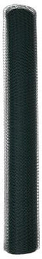 vidaXL - Hexagon - Fence - Groen - 1,2x10 - m - Staal