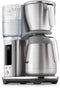 Sage the Luxe Brewer - Koffiezetapparaat - One Touch Crafted Coffee - RVS