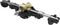 ScaleDrive 74000400 1:14 Differentieelas 1 stuk(s)
