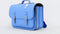 Own Stuff Lederen Boekentas Lagere school - Octaan