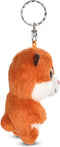 Schlüsselanhänger GLUBSCHIS Hamster Stub