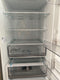 Midea MERB345MGC02 - Koelvriescombinatie - 338L - No Frost - RVS