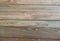 Tuin tafelblad ovaal - 220x110x7 - Naturel - Oud teakhout