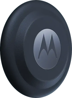 Motorola Moto Tag - Locatietag - Bluetooth 5.4 - Blauw (1-pack)