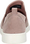 Ecco Bella - Dames instapschoen - Nubuck - Oudroze - Maat 41