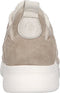 Goosecraft Alexis 1 - Dames Sneakers - Suède - Beige - Maat 36