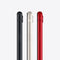 APPLE iPhone SE (3rd generation) - 128 GB - A15 Bionic - Rood