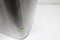 Brabantia Bo Touch Bin Hi Prullenbak - 2 x 30 liter - Afvalscheiding - Matt Steel Fingerprint Proof (2 stuks)