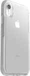Otterbox Symmetry Case - iPhone XR - Ultra slank en sterk - Transparant