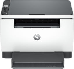 HP LaserJet MFP M234d - Laserprinter - Dubbelzijdig printen tot 29 ppm - Zwart