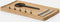 Oakywood Catchall Tray Oak - Massief Eiken - Luxe Houten Bureau Organiser - Large 36 x 20 cm