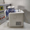 GreenPan FROST - IJsmachine - Zelfvriezend 1.8L - Klaar in 30 min - 6 standen & 7 texturen - Wit