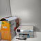 HP Envy Inspire 7220e - All-in-One Inkjetprinter - Dubbelzijdig printen - Kleur