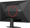 AOC 27G4HRE - Gaming Monitor - 27