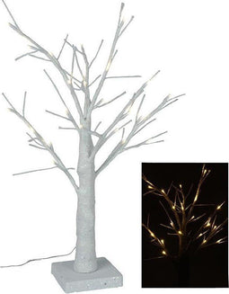 Silhouetboom - 45 cm - 24 LED-lampjes - IP20