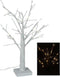 Silhouetboom - 45 cm - 24 LED-lampjes - IP20