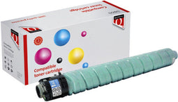 Tonercartridge Quantore Ricoh 841928 blauw