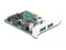 Delock 90106 - HDD/SSD Controller - 1x SATA 600 2x USB 3.2 Gen2 (10Gb/s) - PCI Express