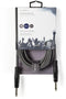 Nedis COTH23000GY50 - Audiokabel 6.35mm - 500cm - Grijs