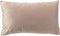 Dutch Decor BIRDY - Sierkussen 30x50 cm - Muted Clay - roze - multicolour - Inclusief binnenkussen