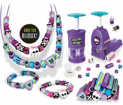 Sieradencreatiespel - LANSAY - 33134 - Cutie Stix Original - Monster High