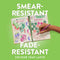 upscreen Bacteria Shield - Screenprotector - Yoga Tab 3 850F 850M 850L