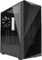 Cooler Master CMP 520L - Midi Tower PC - ATX Micro-ATX Mini-ITX - Zwart