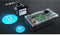 fischertechnik 563931 - Control Set - Bluetooth-ontvanger en micro-servo