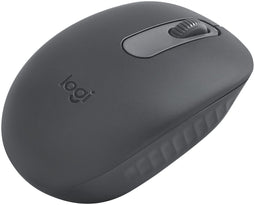 Logitech M196 - Draadloze muis - Bluetooth 1000 DPI - Grafiet