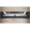 Siemens SN63EX22CE - Vaatwasser - A - Home Connect - 6 progr - 5 functies - RVS - 81,50 cm - 42 dB