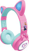 Bluetooth hoofdtelefoon Barbie