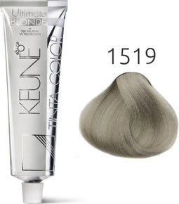 Keune Tinta Color Ultimate Blonde 60ml - 1519 - Haarverf