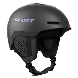 Scott Track Plus - Skihelm - MIPS® - Graniet 51-55 cm