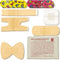 Westcott AC-P10025 Pleisters First Aid Only Kantoor/hobby 20 Stuks